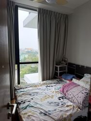 The Trilinq (D5), Condominium #599776491